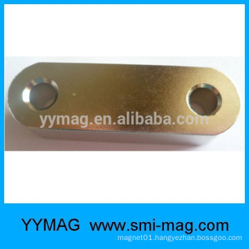 Cheap high quality oval magnet